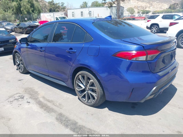 5YFT4RCE1LP039347 Toyota m20-fks