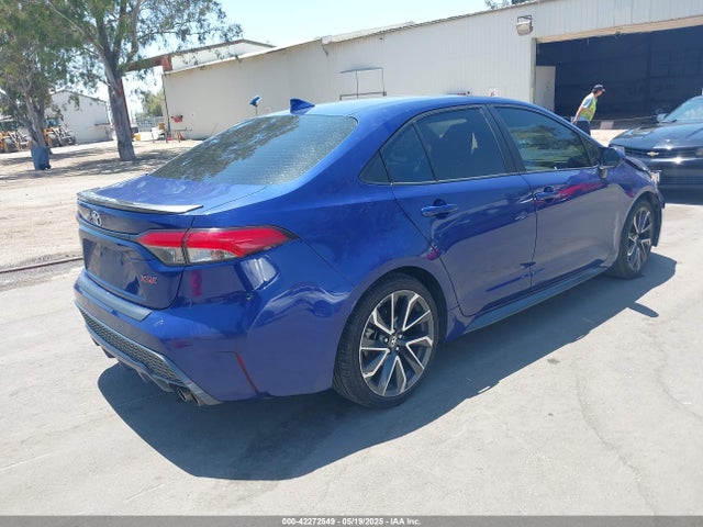 5YFT4RCE1LP039347 Toyota m20-fks