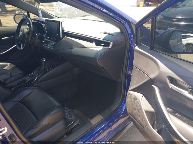 5YFT4RCE1LP039347 Toyota m20-fks
