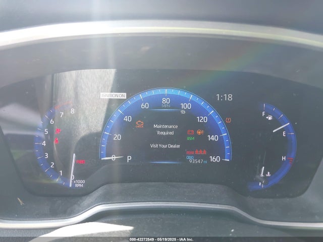 5YFT4RCE1LP039347 Toyota m20-fks