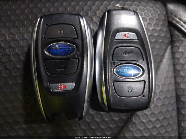 Subaru na u5 2024 JF2SKAJCXRH429762 Image 11