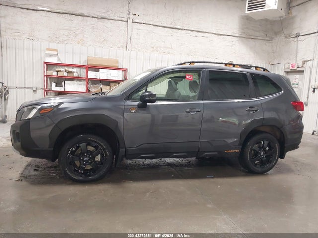 Subaru na u5 2024 JF2SKAJCXRH429762 Image 14