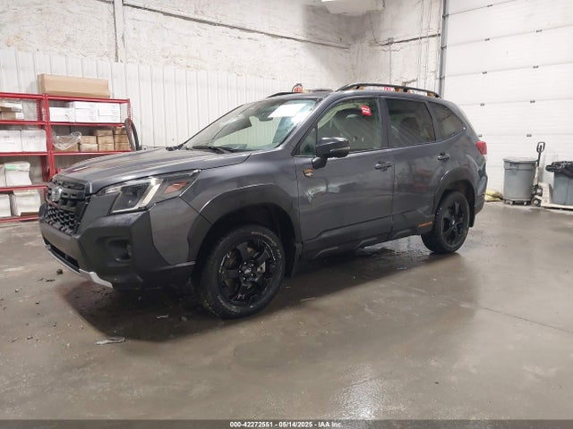 Subaru na u5 2024 JF2SKAJCXRH429762 Image 2