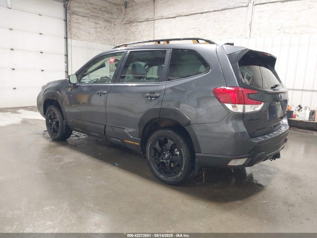 Subaru na u5 2024 JF2SKAJCXRH429762 Image 3