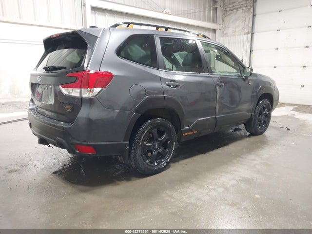 Subaru na u5 2024 JF2SKAJCXRH429762 Image 4