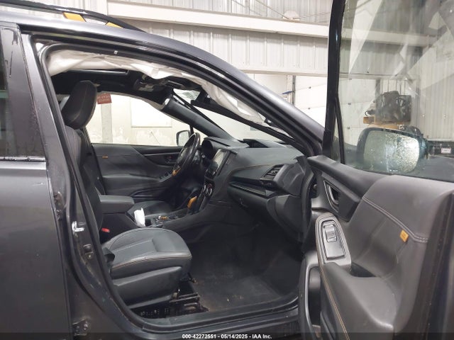 Subaru na u5 2024 JF2SKAJCXRH429762 Image 5
