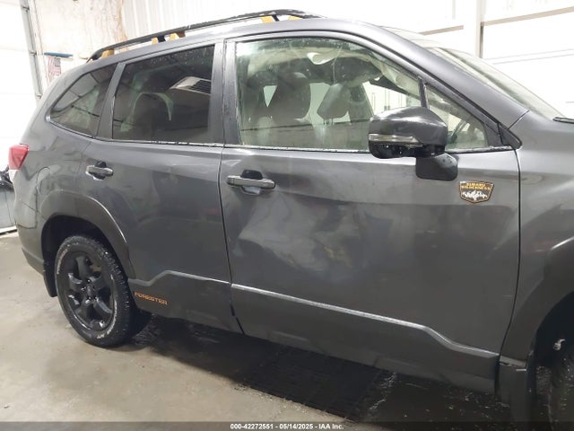 Subaru na u5 2024 JF2SKAJCXRH429762 Image 6