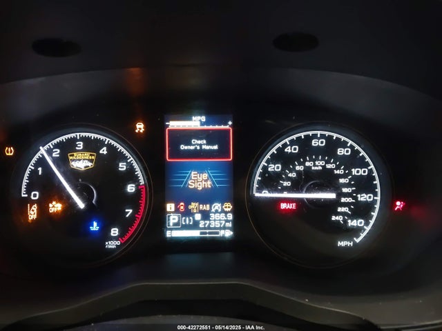 Subaru na u5 2024 JF2SKAJCXRH429762 Image 7