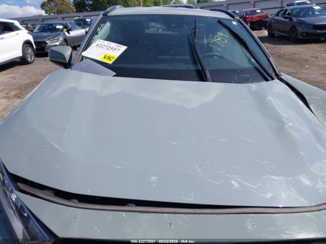 2020 TOYOTA RAV4 2T3W1RFV0LC081789 Photo 9