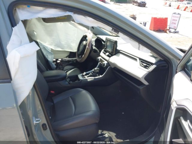 2020 TOYOTA RAV4 2T3W1RFV0LC081789 Photo 4