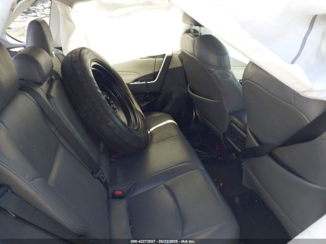 2020 TOYOTA RAV4 2T3W1RFV0LC081789 Photo 7