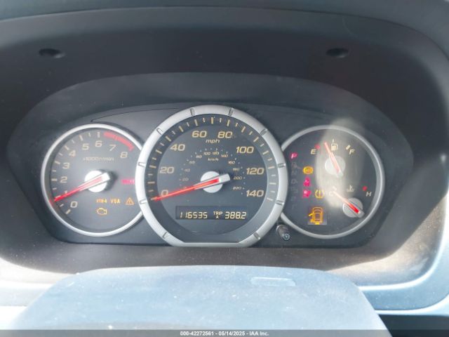 2006 HONDA PILOT 2HKYF18476H526152 Photo 6