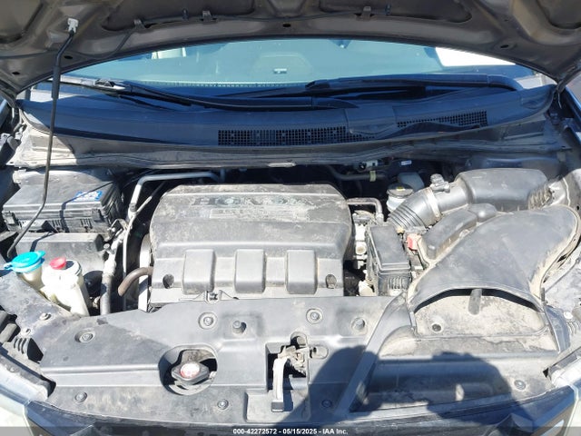 5FNRL5H34GB126559 Honda ODYSSEY SE