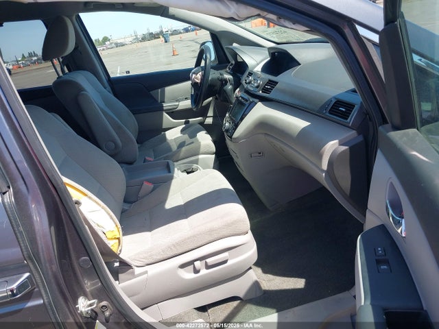 5FNRL5H34GB126559 Honda ODYSSEY SE
