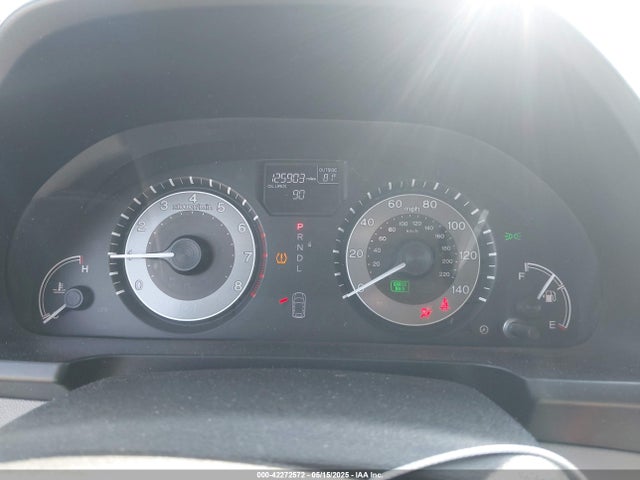 5FNRL5H34GB126559 Honda ODYSSEY SE