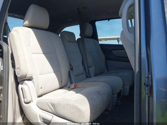 5FNRL5H34GB126559 Honda ODYSSEY SE