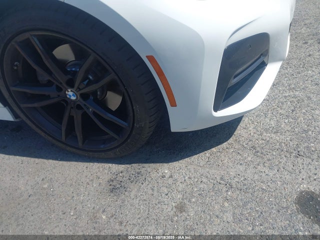 3MW5R1J07M8C10703 BMW 330I