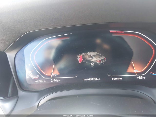 3MW5R1J07M8C10703 BMW 330I