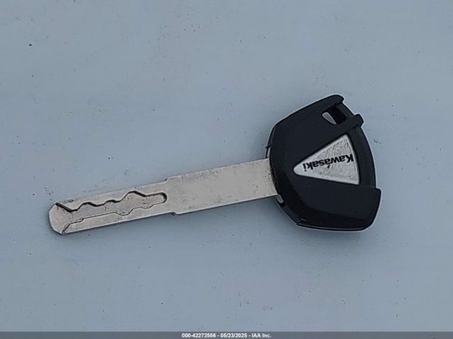 2023 KAWASAKI EX650 ML5EXER12PDA94733 Photo 10