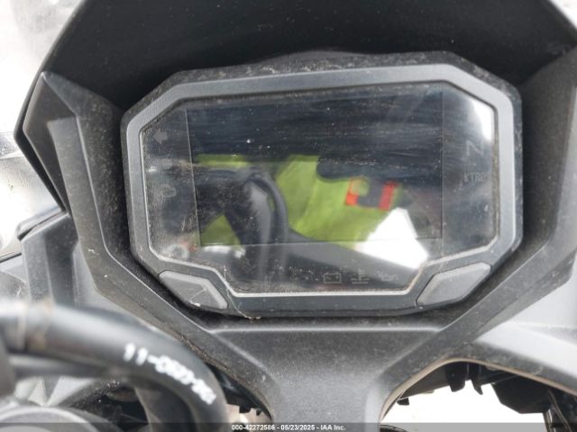 2023 KAWASAKI EX650 ML5EXER12PDA94733 Photo 6