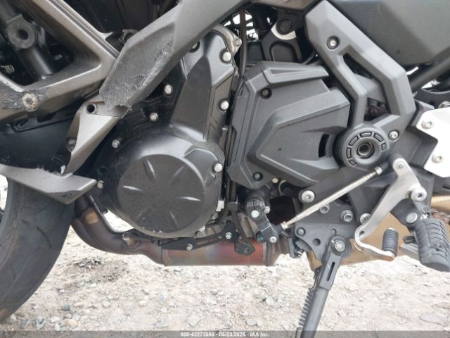 2023 KAWASAKI EX650 ML5EXER12PDA94733 Photo 8