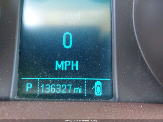 KL4CJCSB1FB075016 Buick Encore Leather