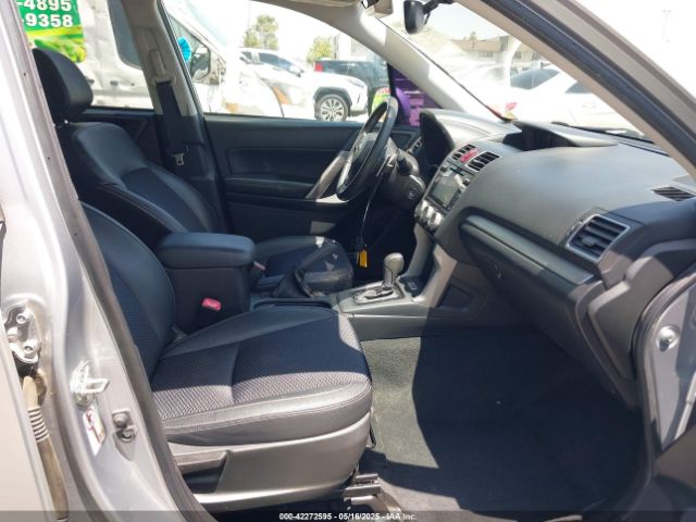 JF2SJGDC3GH505109 Subaru Forester 2.0xt Premium