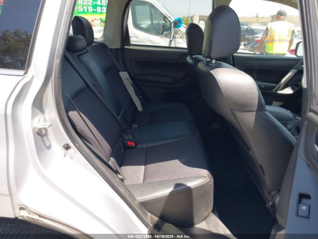 JF2SJGDC3GH505109 Subaru Forester 2.0xt Premium
