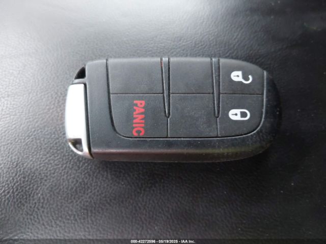 2021 JEEP GRAND CHEROKEE 1C4RJFAG8MC687140 Photo 10