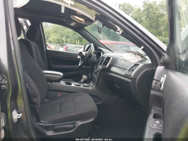 2021 JEEP GRAND CHEROKEE 1C4RJFAG8MC687140 Photo 4