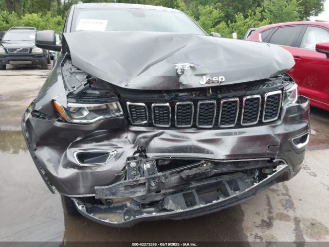 2021 JEEP GRAND CHEROKEE 1C4RJFAG8MC687140 Photo 5