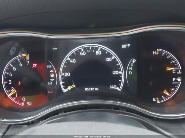 2021 JEEP GRAND CHEROKEE 1C4RJFAG8MC687140 Photo 6