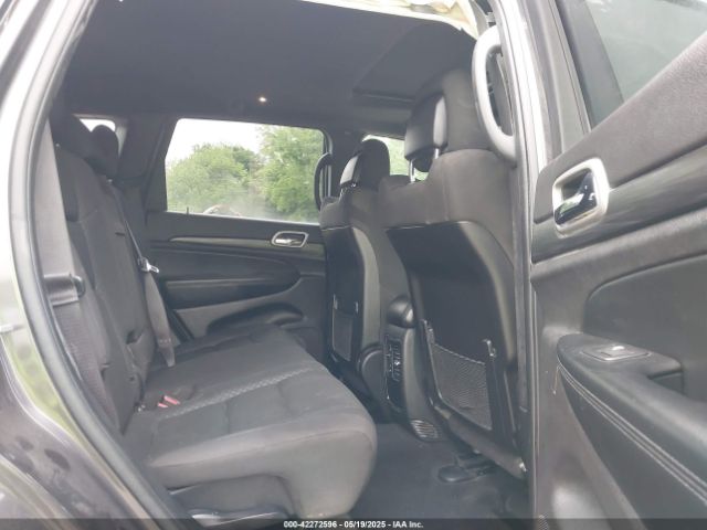 2021 JEEP GRAND CHEROKEE 1C4RJFAG8MC687140 Photo 7