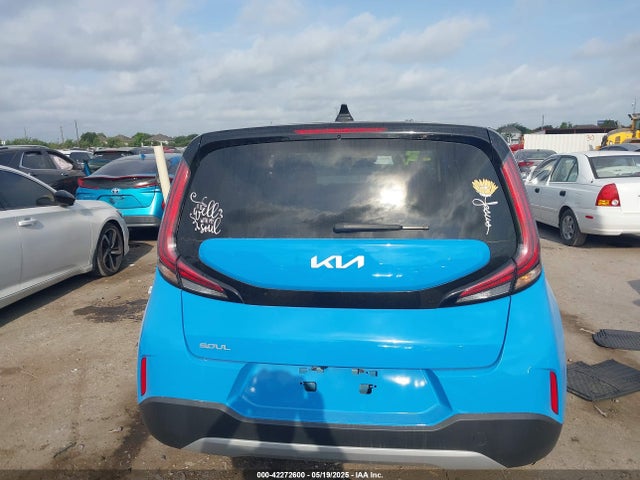 KIA mpi nu 2023 KNDJ23AU2P7202289 Image 16