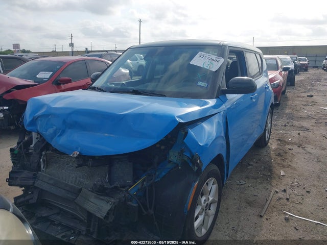 KIA mpi nu 2023 KNDJ23AU2P7202289 Image 2