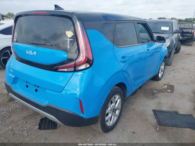 KIA mpi nu 2023 KNDJ23AU2P7202289 Image 4