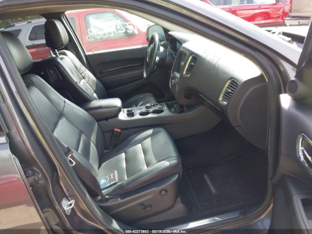 1C4SDJDT1EC428639 Dodge DURANGO LIMITED