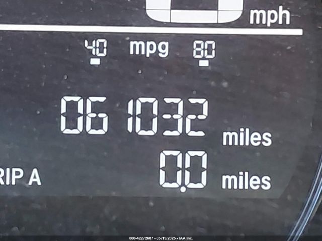 2HGFC2F56JH539382 Honda Civic Lx
