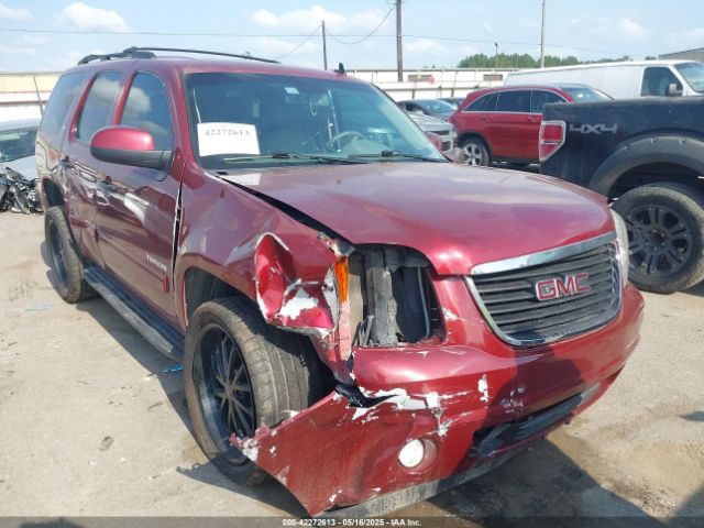 2013 GMC YUKON 1GKS1CE02DR268523