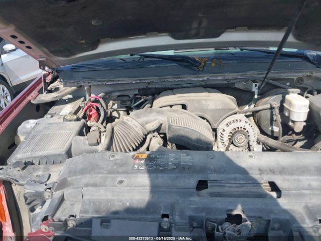 2013 GMC YUKON 1GKS1CE02DR268523 Photo 9