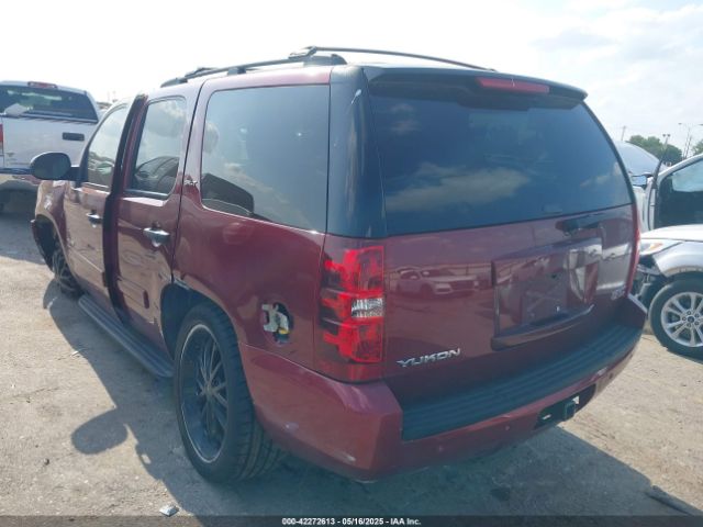 2013 GMC YUKON 1GKS1CE02DR268523 Photo 2