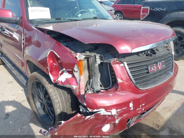 2013 GMC YUKON 1GKS1CE02DR268523 Photo 5