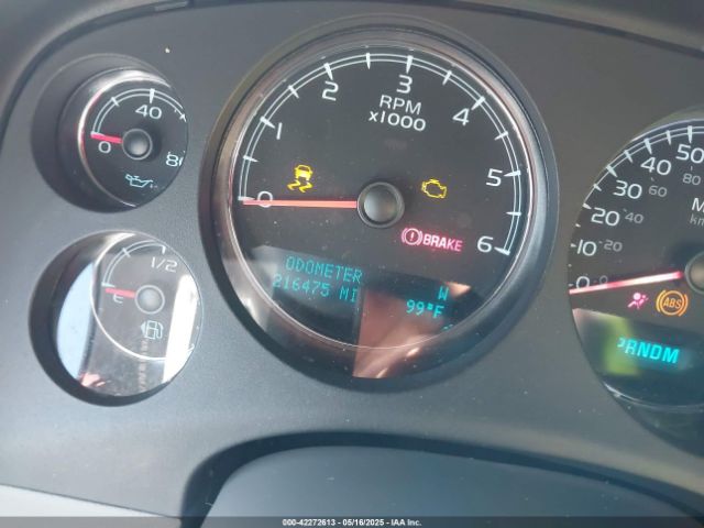 2013 GMC YUKON 1GKS1CE02DR268523 Photo 6