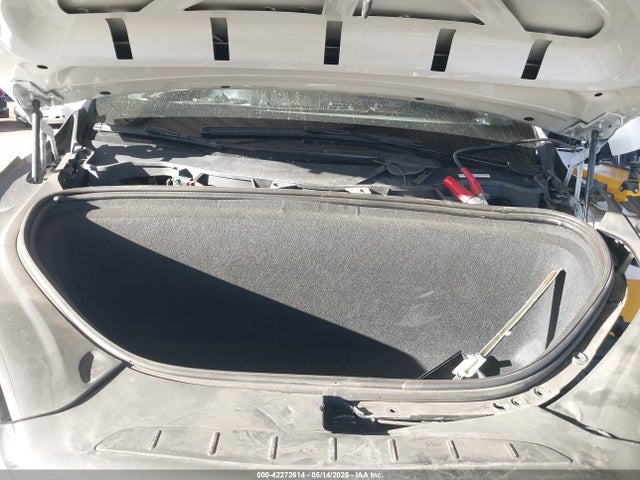 2020 TESLA MODEL X 5YJXCBE21LF238490 Photo 9