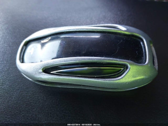 2020 TESLA MODEL X 5YJXCBE21LF238490 Photo 10