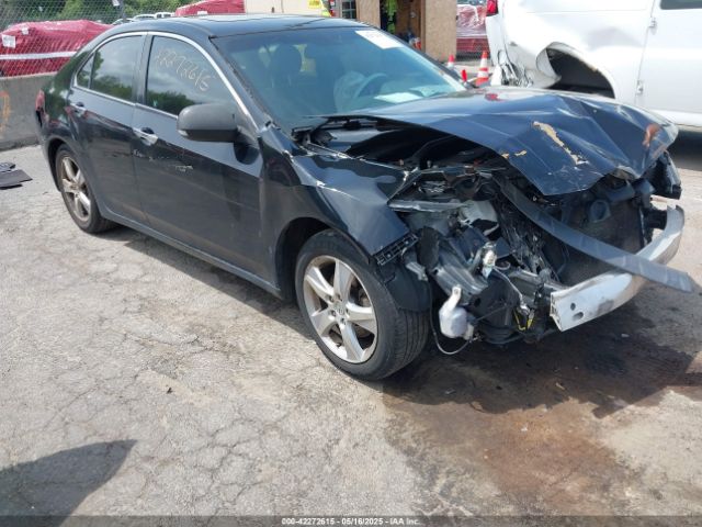 2012 ACURA TSX JH4CU2F42CC025023 Photo 0