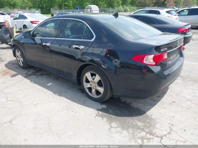 2012 ACURA TSX JH4CU2F42CC025023 Photo 2