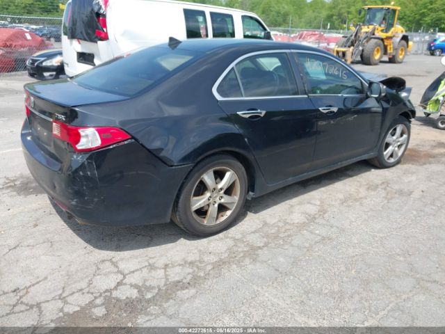 2012 ACURA TSX JH4CU2F42CC025023 Photo 3