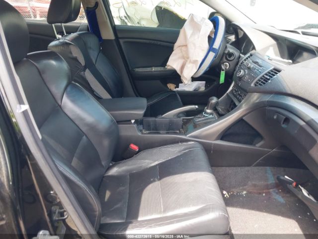 2012 ACURA TSX JH4CU2F42CC025023 Photo 4