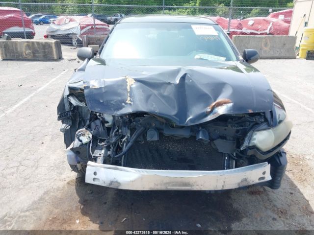 2012 ACURA TSX JH4CU2F42CC025023 Photo 5